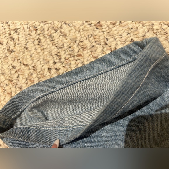 Roberto Cavalli Vintage Jeans Size 30 - Picture 8 of 8